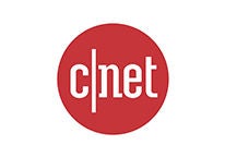 Logo CNet