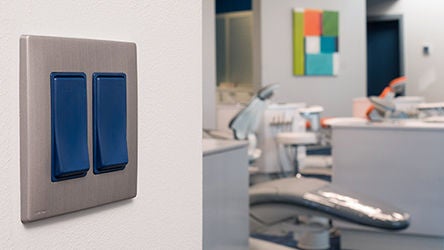 Transformer un espace de bureau avec les pièces Renu