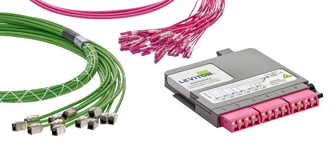 Produits MTO - Configurations à faible dégagement de fumée/RCP