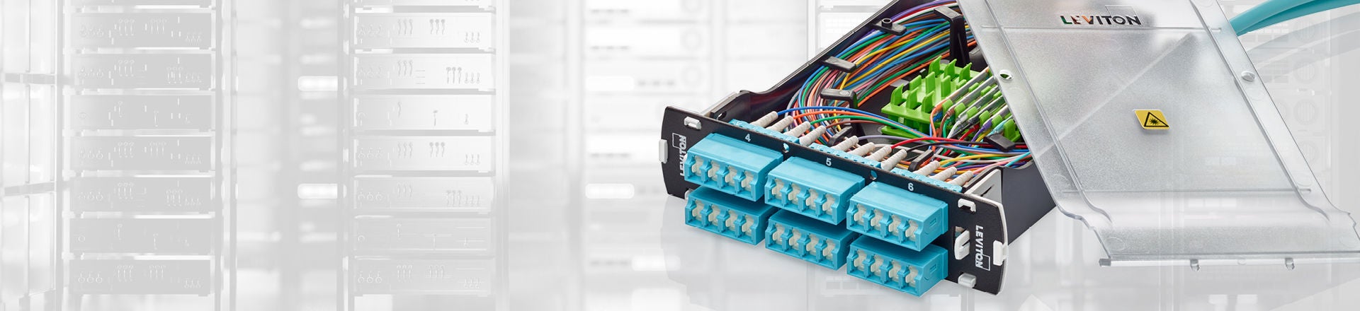 Plate-forme de connexion OPT-X SDX