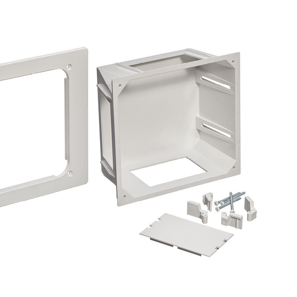 Boîtes de divertissement encastrées