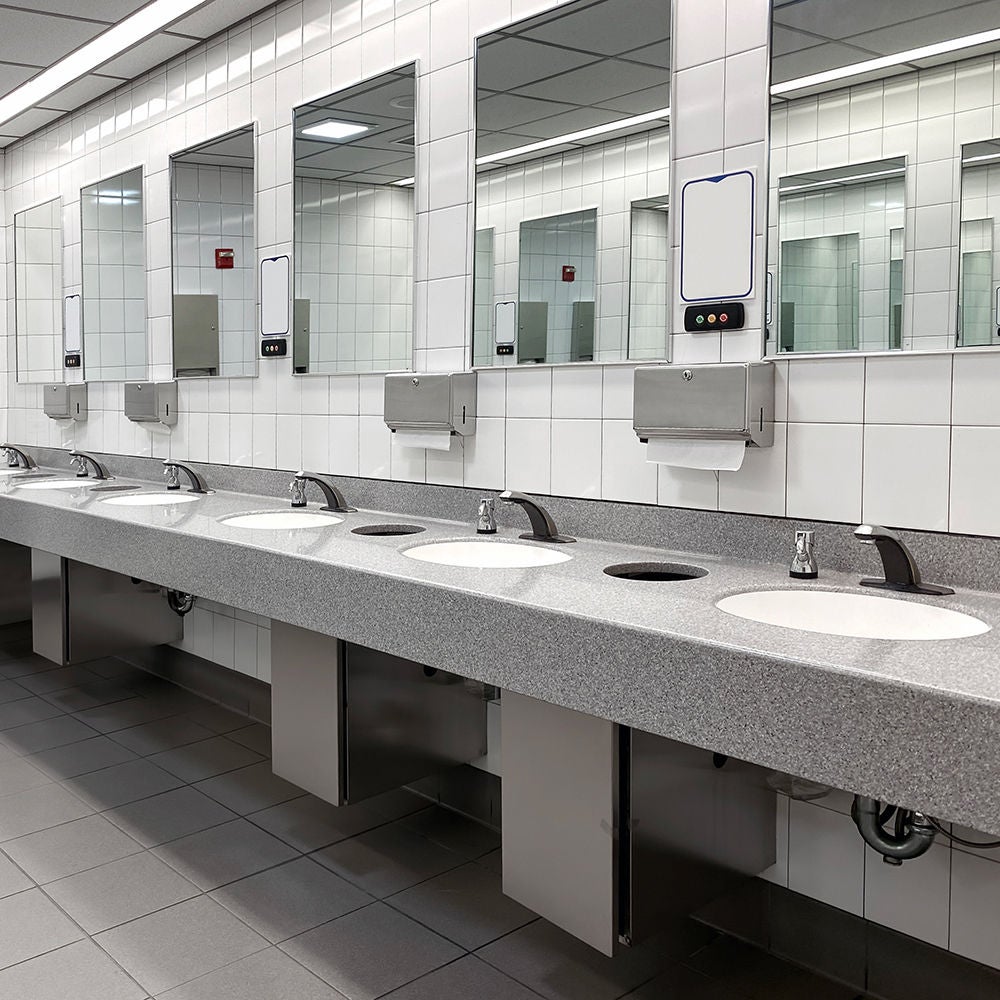 Détecteurs d'occupation et d'inoccupation 