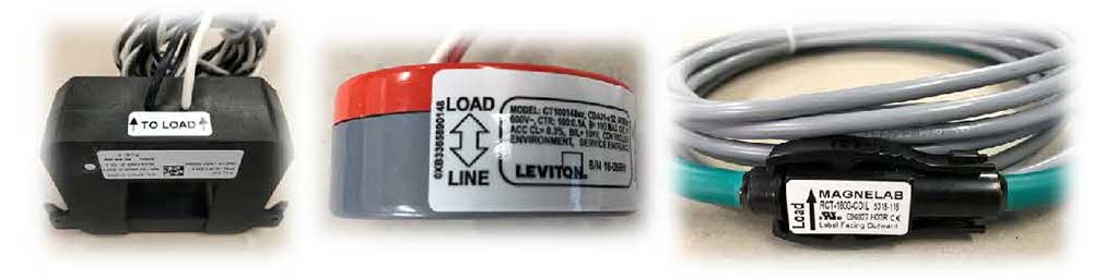 Problèmes courants avec les applications de transformateur de courant