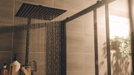 Détecteur d'humidité