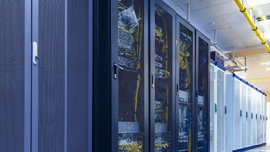 Système ATLAS-X1 Premium de solutions de réseautique