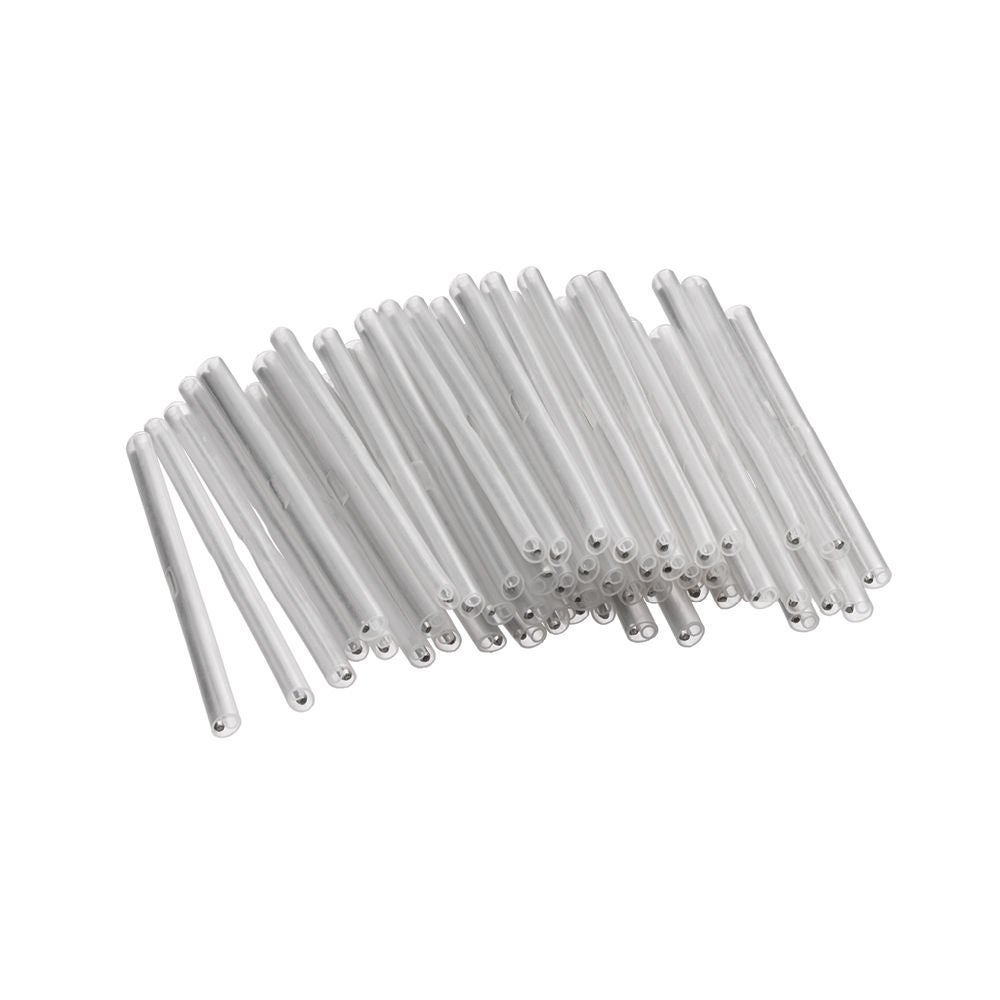 Manchons d’épissure par fusion