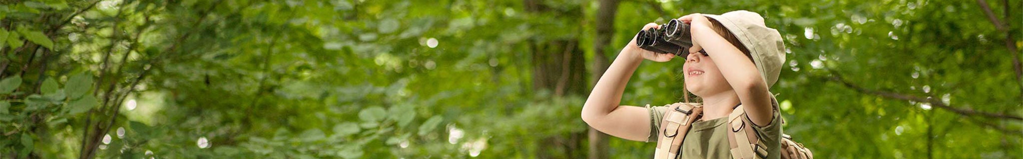 Partenariat avec les scouts