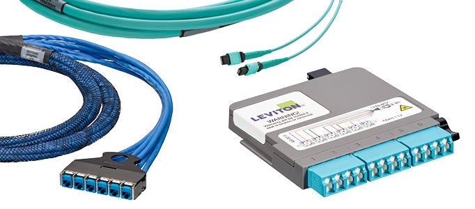 Configurations de colonne montante/plénum MTO