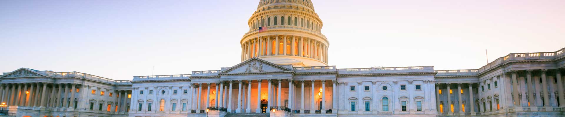 Programme gouvernemental des États-Unis