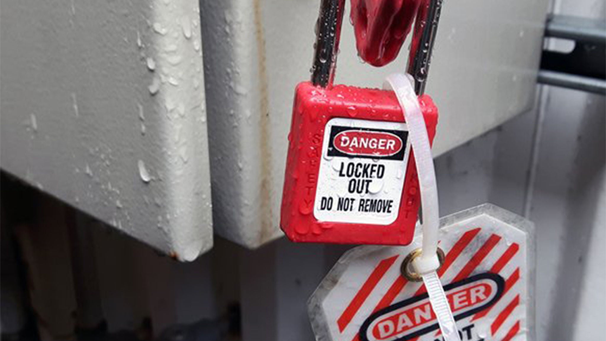 sécurité électrique