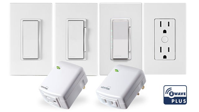 mettre à jour le groupe zwave