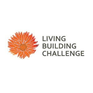 Logo Living Building Challenge