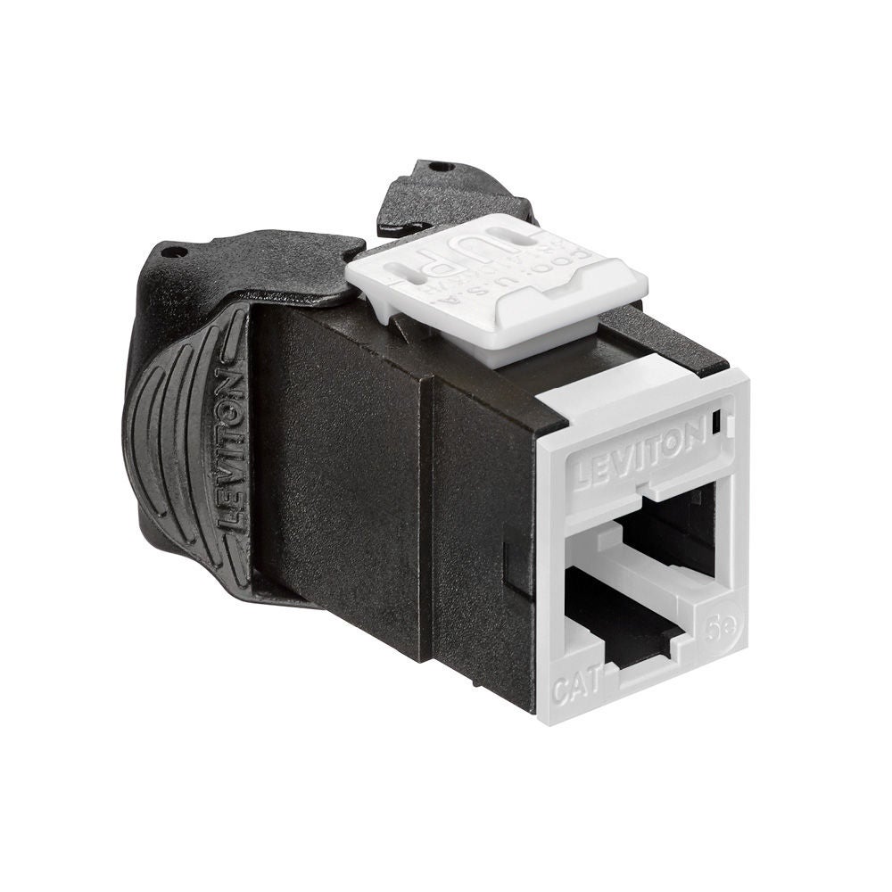 Connecteurs UTP ATLAS-X1 de cat. 5e 