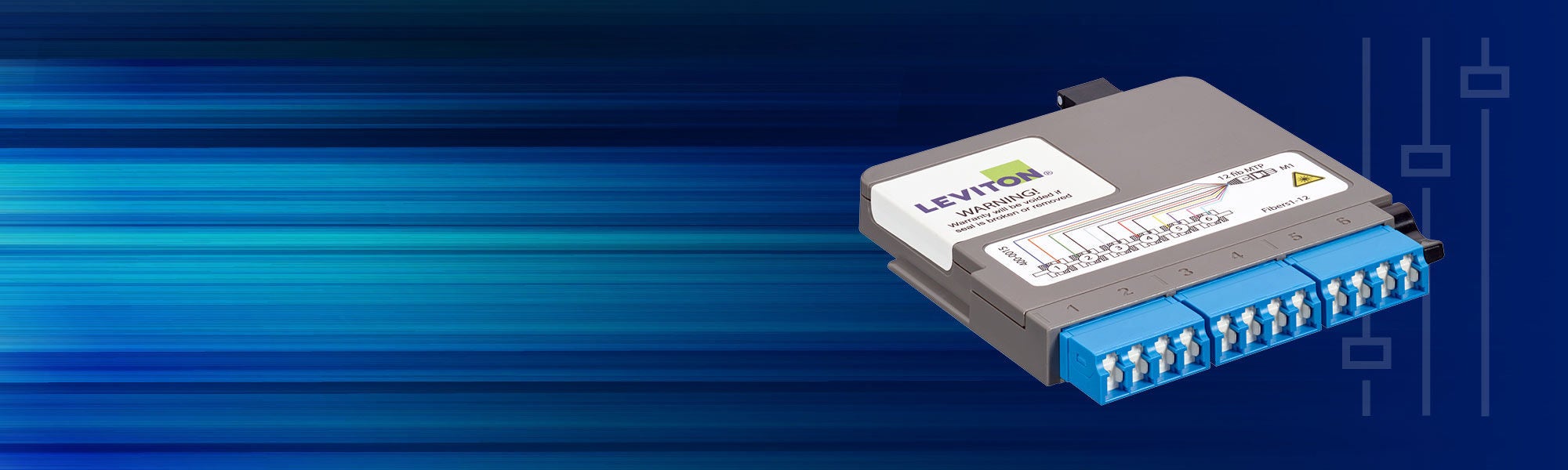 Des réseaux configurés sur mesure rapides