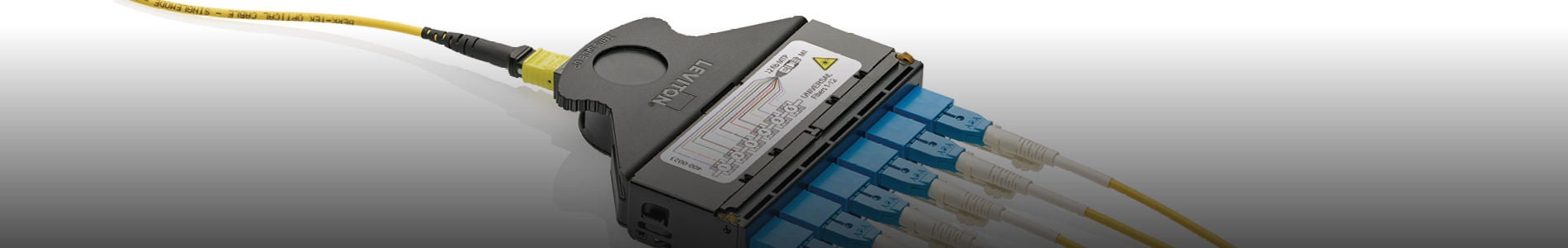 Système optique global OPT-X E2X Unity