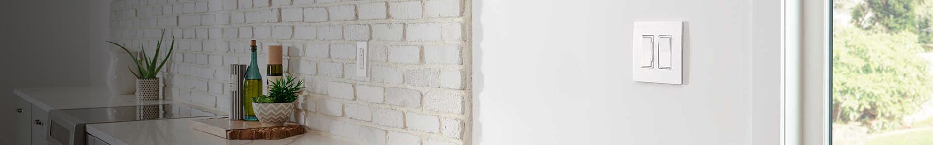 Interrupteurs et prises