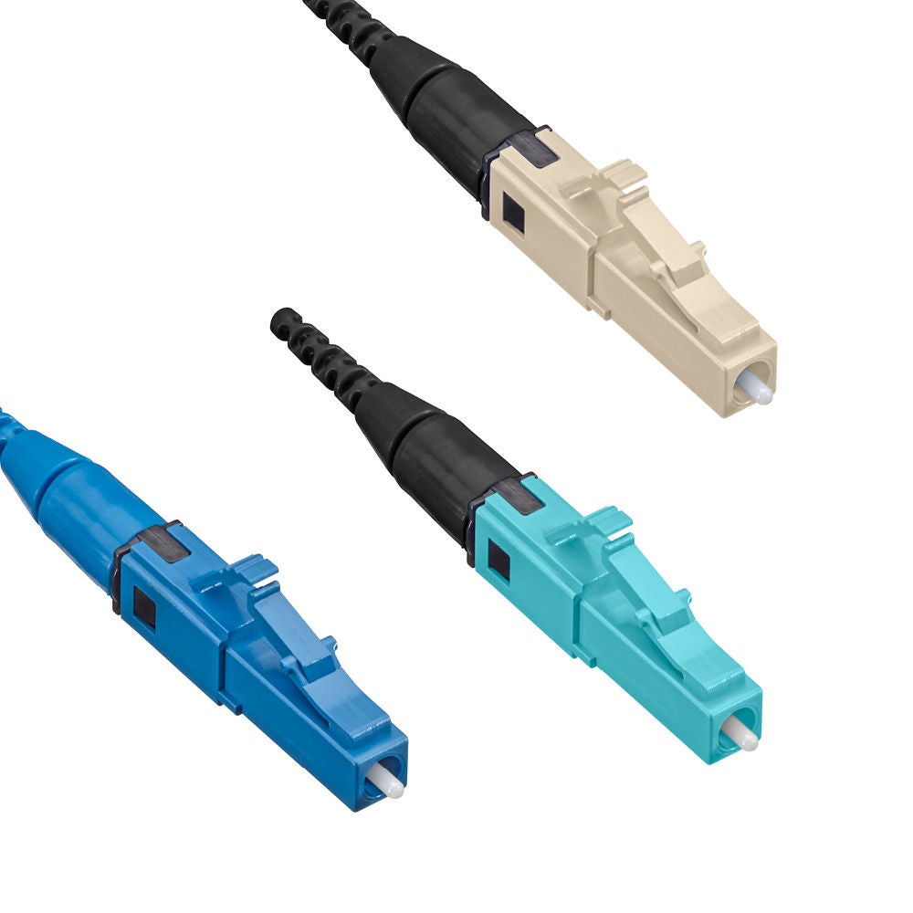 Connecteurs optiques FASTSPLICE™