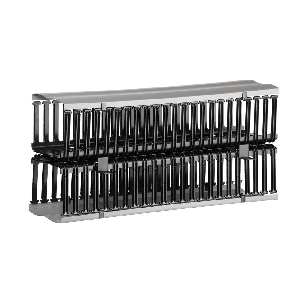 Gestionnaires de canaux VERSI-DUCT 8po