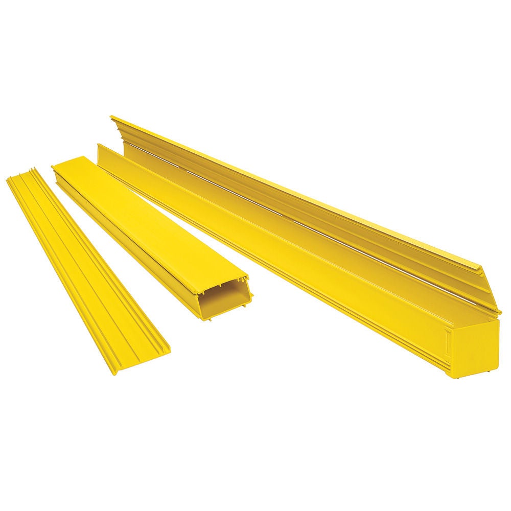 Chemins de câbles optiques