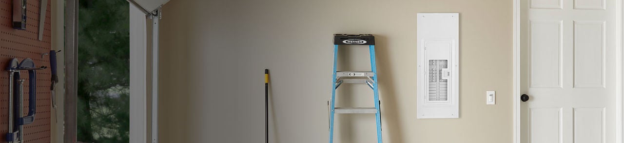 Panneau de distribution intelligent 1