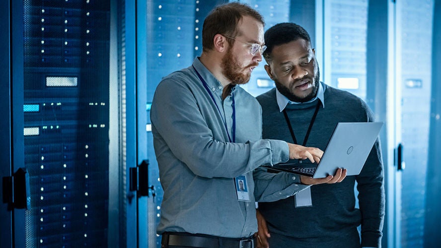 Système optique Opt-X E2X Engage