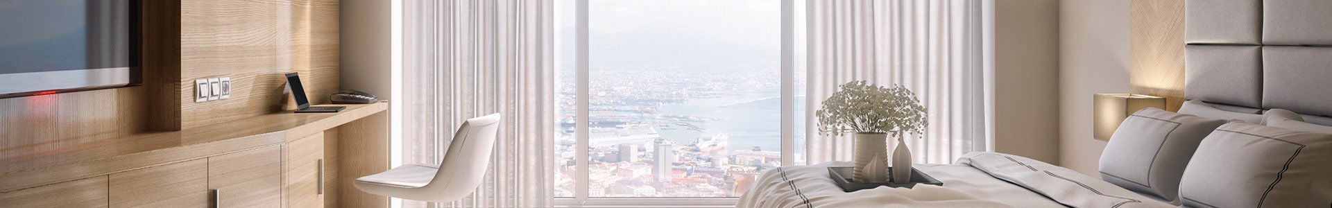 Commandes d’éclairage sans fil LevNet RF