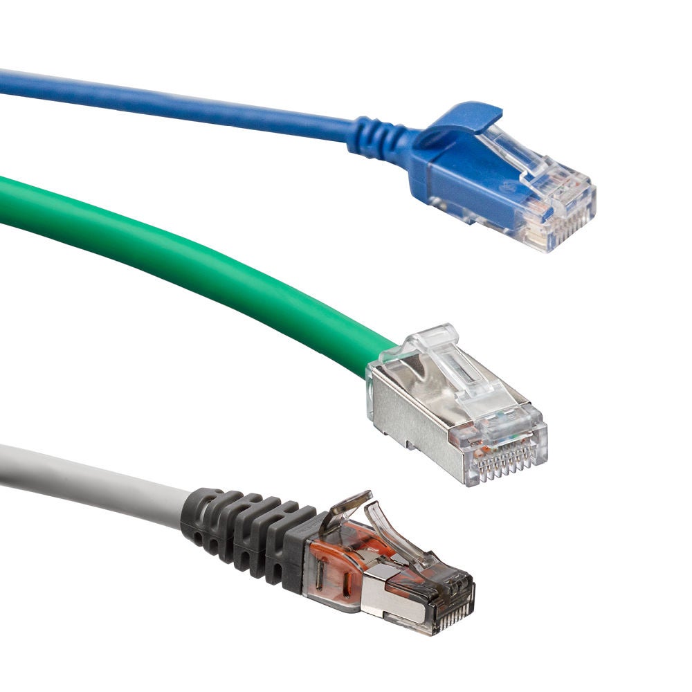 Cordons de brassage EMOA