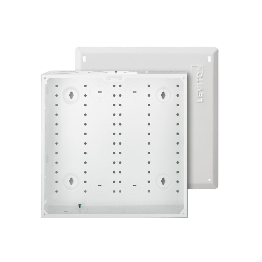 Boîtiers métalliques