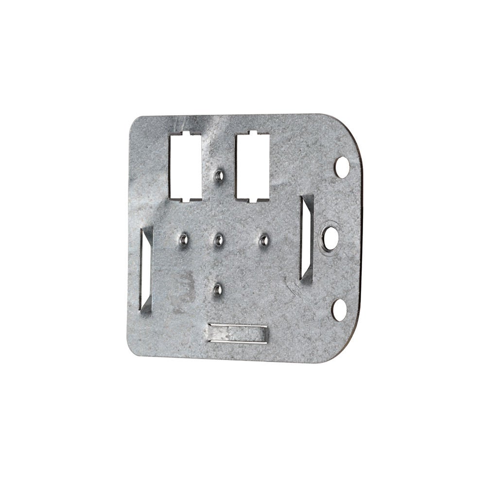 Supports encastrables au plafond QUICKPORT™