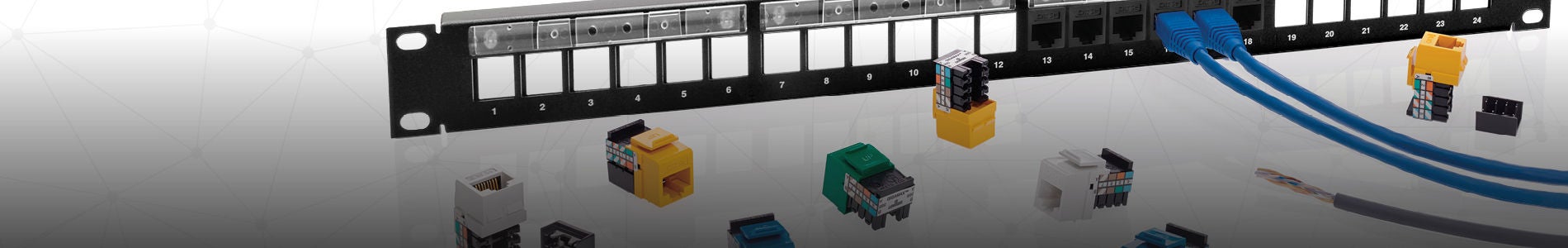 Système de cuivre PTNB GIGAMAX