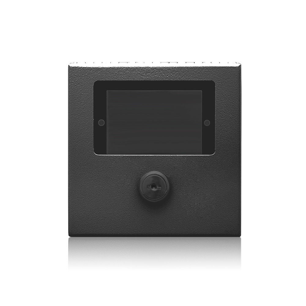 Couvercles verrouillables