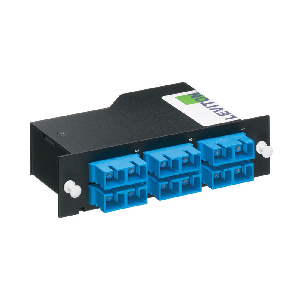 Cassettes optiques SDX