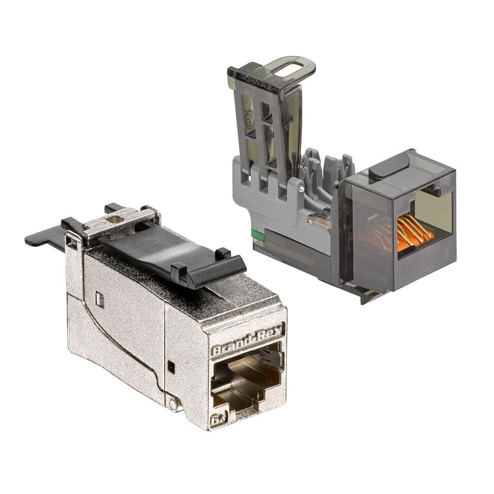 Prises catégorisées Plus 