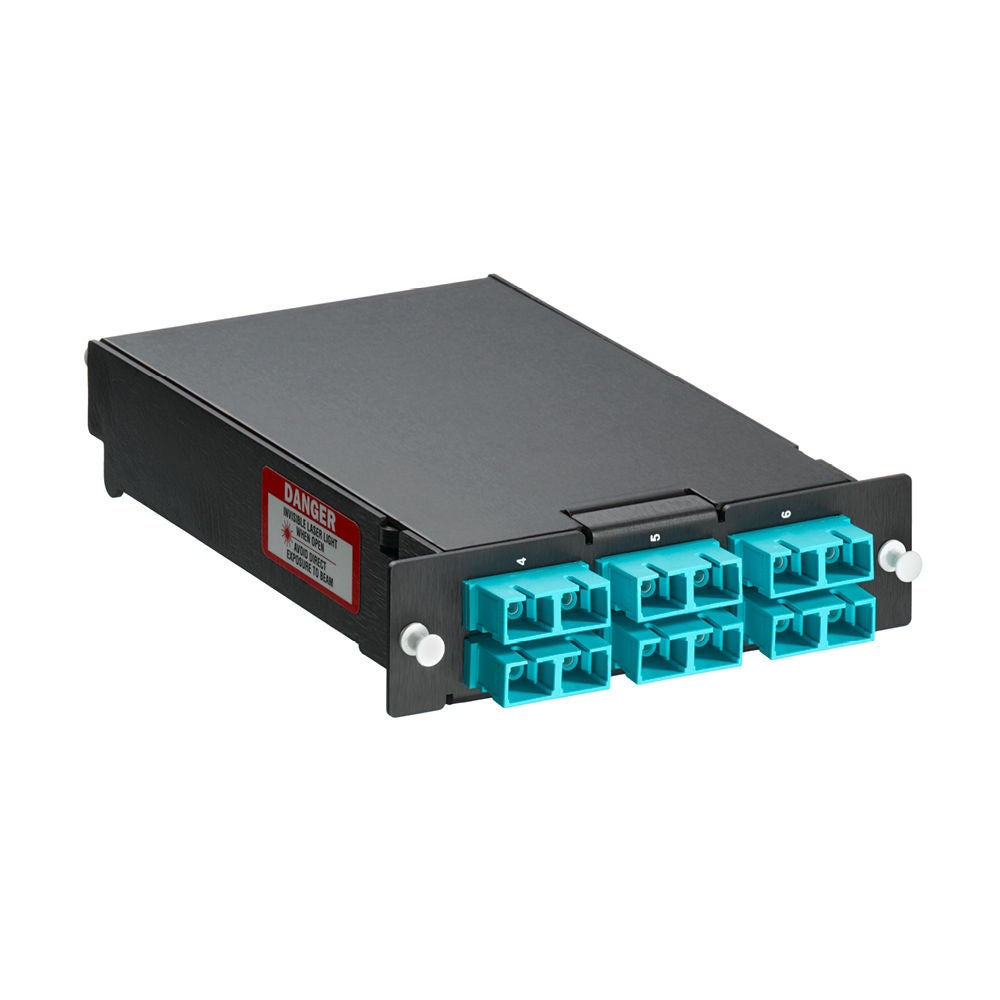 Modules d’épissage SDX