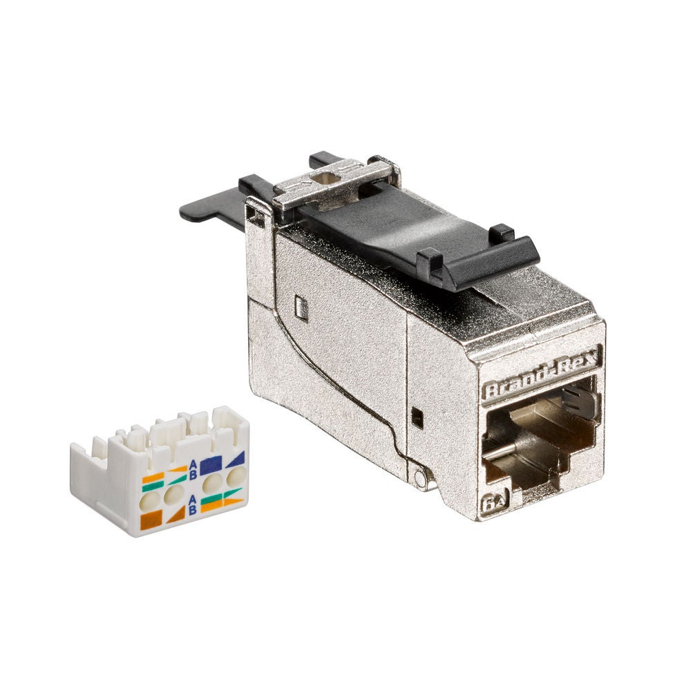 Système 10GPlus de cat. 6A 