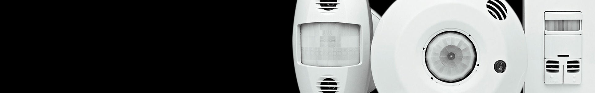 Occupancy sensors, vacancy sensors and photocells