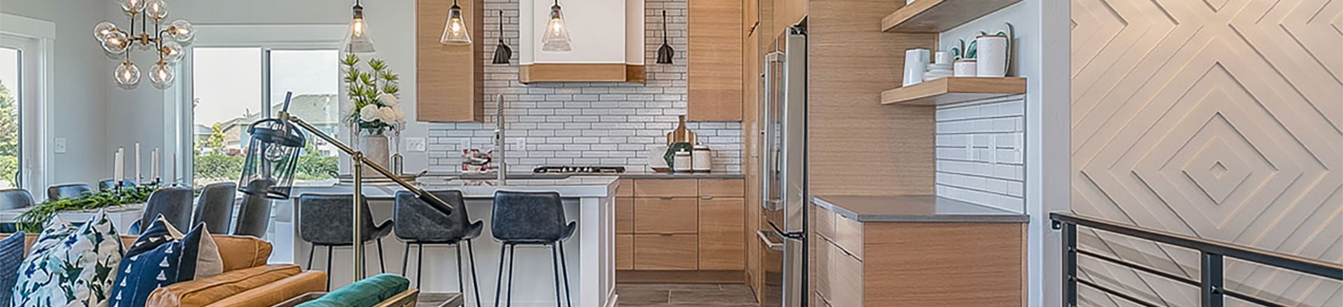 Gradateurs résidentiels