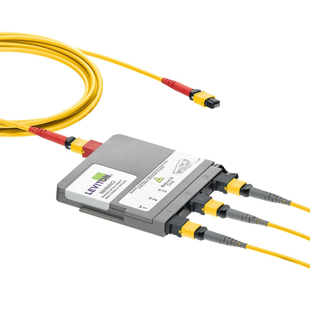 Fibre optique Opt-X Unity monomode