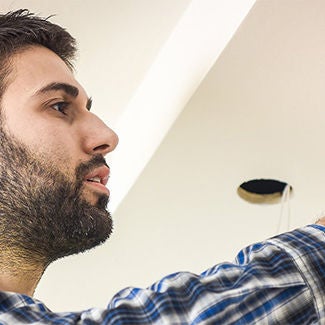 Facilité d'installation.