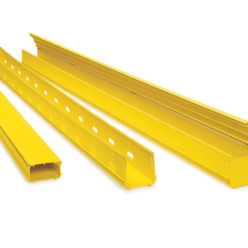 Conduits de canalisation de fibre