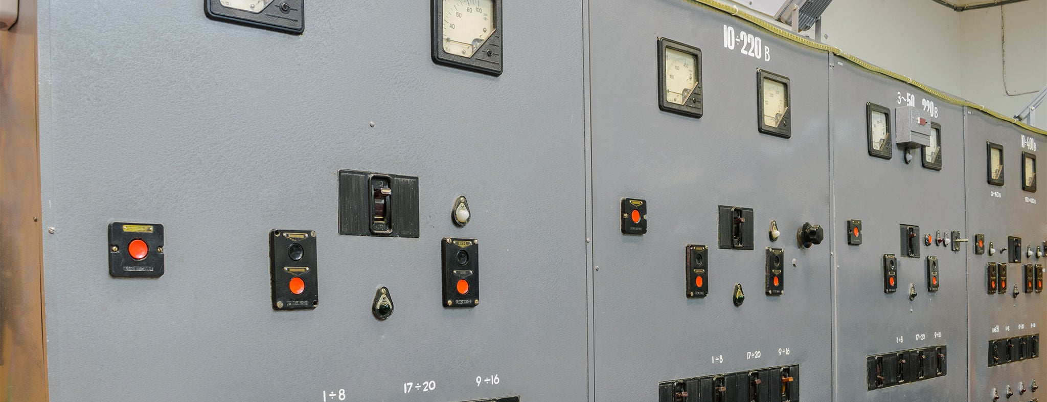 Compteurs divisionnaires