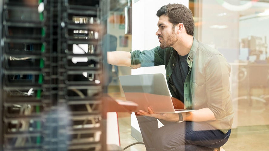 Système optique Opt-X SDX pour locaux