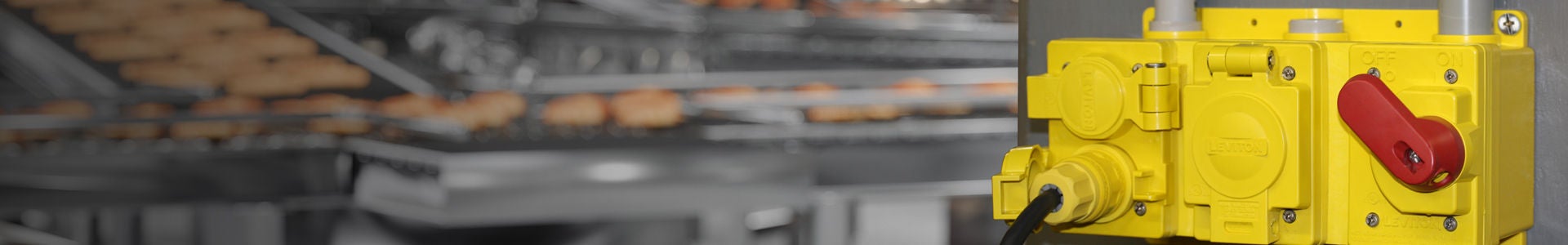 Boîtetriple FD avec couvercles en usine