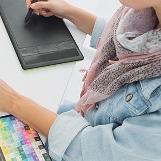 Configuration et conception faciles