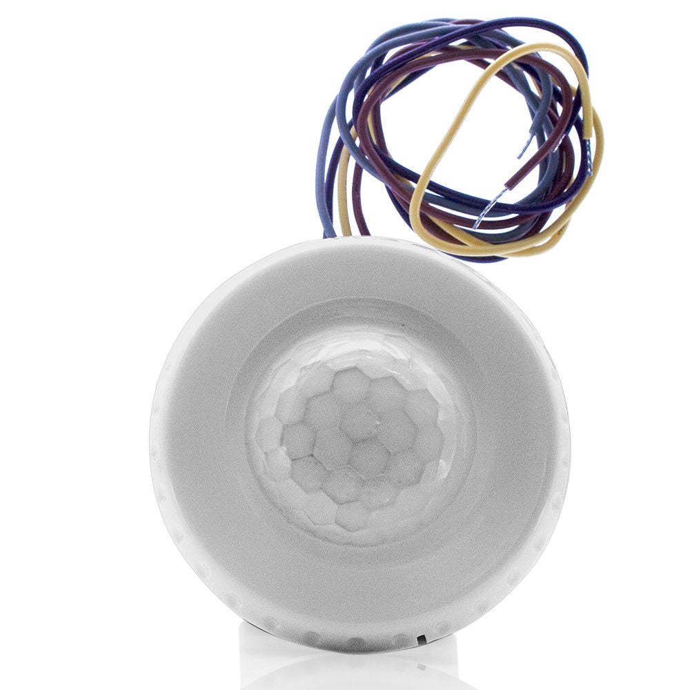 Détecteur intégré de luminaire Solo 12-24VDC