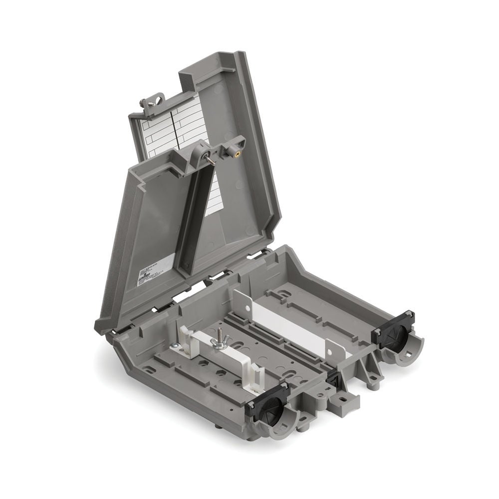 Dispositif d’interface de réseau