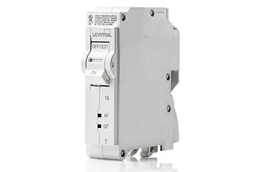  Disjoncteurs de dérivation pour panneau de distribution