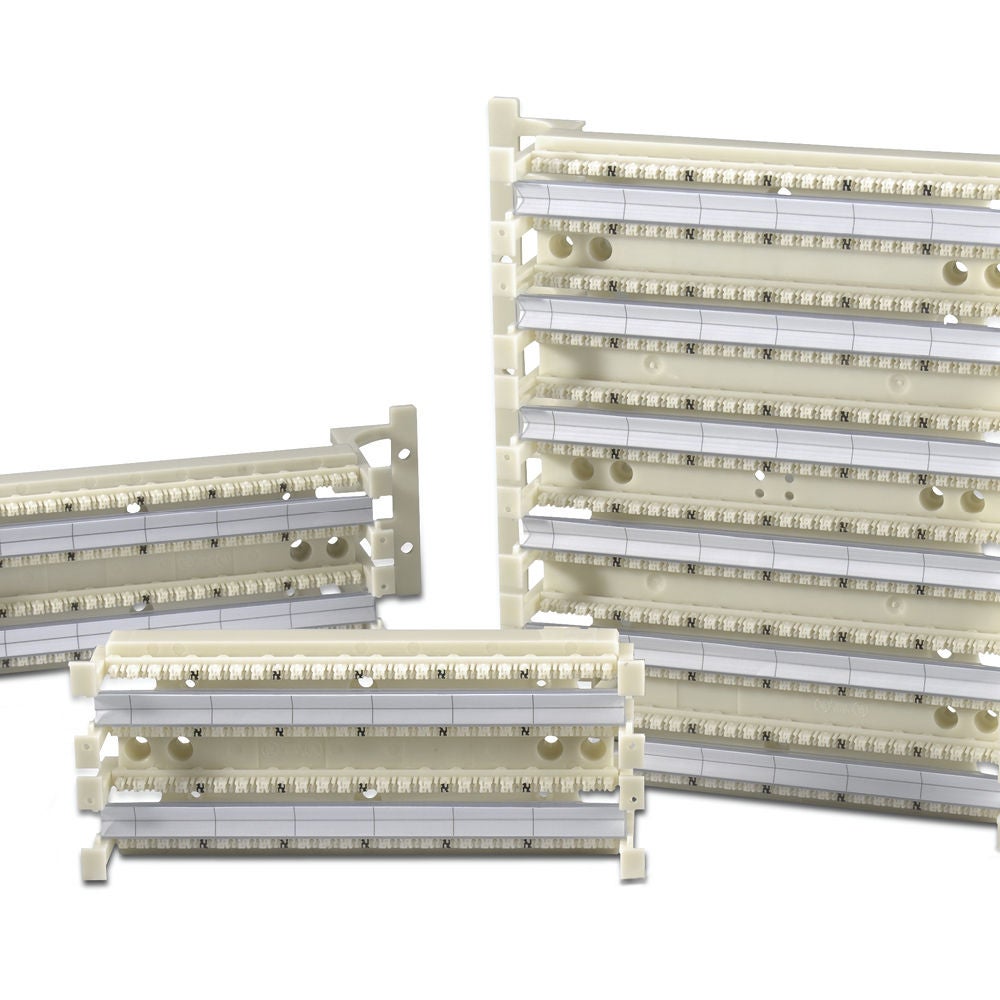 Produits de branchement de solutions de réseautique