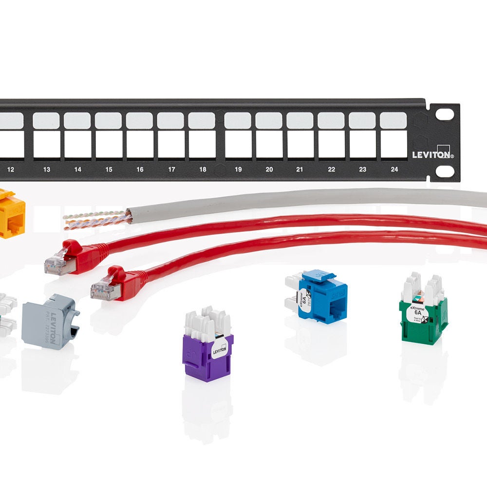 Systèmes de cuivre EXTREME