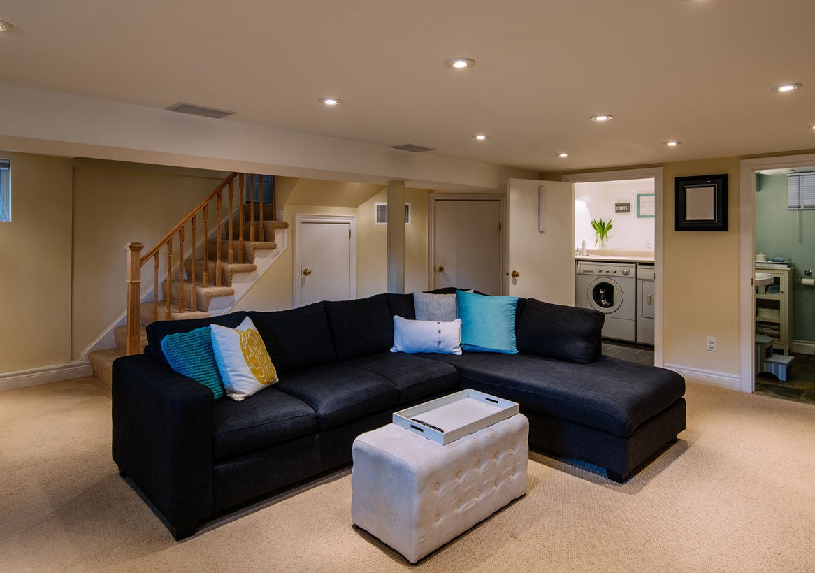 Installer le DDFT dans les sous-sols